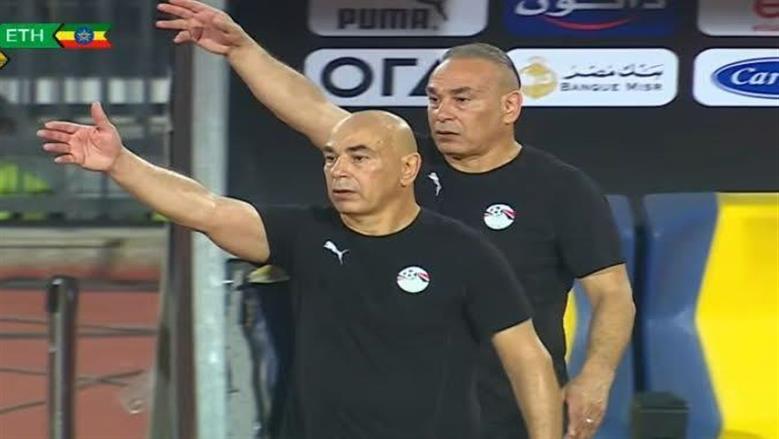 "عقدي انتهى".. حسام حسن يفجر مفاجأة داخل مجلس النواب